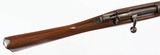 BERETTA1938 CARCANO6.5MMRIFLE WITH BAYONET - 14 of 16