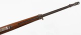 BERETTA1938 CARCANO6.5MMRIFLE WITH BAYONET - 9 of 16