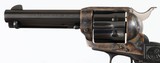 COLT
SINGLE ACTION ARMY
3RD GENERATION
357 MAGNUM
REVOLVER
(1978 YEAR MODEL) - 6 of 16