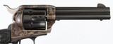 COLT
SINGLE ACTION ARMY
3RD GENERATION
357 MAGNUM
REVOLVER
(1978 YEAR MODEL) - 3 of 16