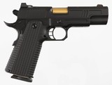 Guncrafter Hellcat X2 Commander 9mm Double Stack - 1 of 18