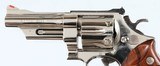 SMITH & WESSONMODEL 27-2357 MAGNUMREVOLVERTTT(1980 YEAR MODEL) - 6 of 13