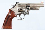 SMITH & WESSONMODEL 27-2357 MAGNUMREVOLVERTTT(1980 YEAR MODEL) - 1 of 13