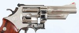 SMITH & WESSONMODEL 27-2357 MAGNUMREVOLVERTTT(1980 YEAR MODEL) - 3 of 13