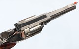 SMITH & WESSONMODEL 27-2357 MAGNUMREVOLVERTTT(1980 YEAR MODEL) - 9 of 13