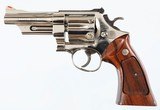 SMITH & WESSONMODEL 27-2357 MAGNUMREVOLVERTTT(1980 YEAR MODEL) - 4 of 13