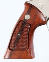 SMITH & WESSONMODEL 27-2357 MAGNUMREVOLVERTTT(1980 YEAR MODEL) - 2 of 13