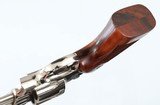 SMITH & WESSONMODEL 27-2357 MAGNUMREVOLVERTTT(1980 YEAR MODEL) - 8 of 13