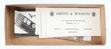 SMITH & WESSONMODEL 27-2357 MAGNUMREVOLVERTTT(1980 YEAR MODEL) - 13 of 13
