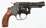 SMITH & WESSON
MODEL 30-1
32 S&W
REVOLVER
BOX AND PAPERS (1969-70) - 1 of 13