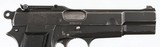 BROWNING / INGLISHIGH POWER9MMMILITARYPISTOL - 3 of 13