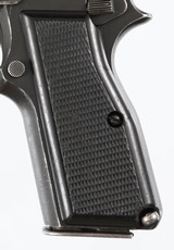 BROWNING / INGLISHIGH POWER9MMMILITARYPISTOL - 5 of 13