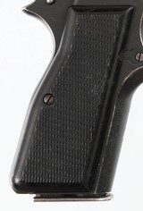 BROWNING / INGLISHIGH POWER9MMMILITARYPISTOL - 2 of 13