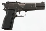 BROWNING / INGLISHIGH POWER9MMMILITARYPISTOL - 1 of 13