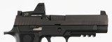 Sig Sauer P320XF W/ Romeo1 Pro 9mm NIB - 3 of 15