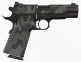 Guncrafter Hellcat X2 Commander Black MultiCam 9mm Double Stack - 1 of 18