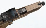 FN 509 Tactical W/ Vortex Viper & Treaded Barrel
9mm - 9 of 17