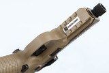 FN 509 Tactical W/ Vortex Viper & Treaded Barrel
9mm - 7 of 17