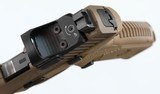 FN 509 Tactical W/ Vortex Viper & Treaded Barrel
9mm - 10 of 17