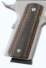 Remington 1911 R1 Enhanced Stainless .45 Auto - 2 of 16