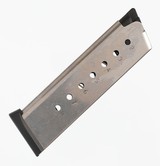 Remington 1911 R1 Enhanced Stainless .45 Auto - 11 of 16