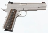 Remington 1911 R1 Enhanced Stainless .45 Auto - 1 of 16