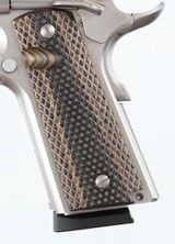 Remington 1911 R1 Enhanced Stainless .45 Auto - 5 of 16