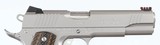 Remington 1911 R1 Enhanced Stainless .45 Auto - 3 of 16