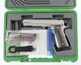 Remington 1911 R1 Enhanced Stainless .45 Auto - 16 of 16