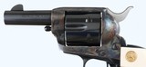 COLT
SINGLE ACTION ARMY
SHERIFF'S MODEL
45 LC
REVOLVER
(1985 YEAR MODEL - 3RD GEN) - 6 of 10