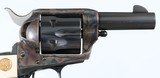 COLT
SINGLE ACTION ARMY
SHERIFF'S MODEL
45 LC
REVOLVER
(1985 YEAR MODEL - 3RD GEN) - 3 of 10
