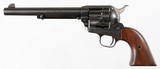 COLT
SINGLE ACTION ARMY
3RD GENERATION
45 LC
REVOLVER
(1978 YEAR MODEL) - 4 of 12