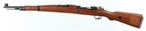 YUGOM48A7.92 MMRIFLE WITH BAYONET - 2 of 20
