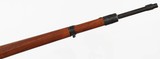 YUGOM48A7.92 MMRIFLE WITH BAYONET - 9 of 20