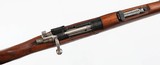 YUGOM48A7.92 MMRIFLE WITH BAYONET - 13 of 20