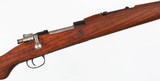 YUGOM48A7.92 MMRIFLE WITH BAYONET - 7 of 20