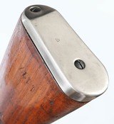 YUGOM48A7.92 MMRIFLE WITH BAYONET - 15 of 20