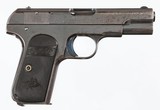 COLT1908380 ACPPISTOL(1912 YEAR MODEL) - 1 of 13
