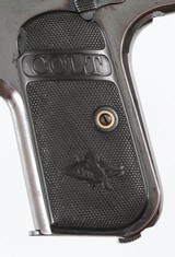 COLT1908380 ACPPISTOL(1912 YEAR MODEL) - 5 of 13