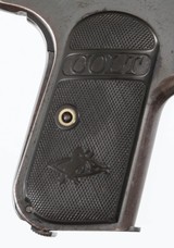 COLT1908380 ACPPISTOL(1912 YEAR MODEL) - 2 of 13