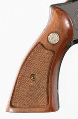 SMITH & WESSONMODEL 4822 MAGNUMREVOLVERBOX & PAPERS(1974 YEAR MODEL) - 2 of 13