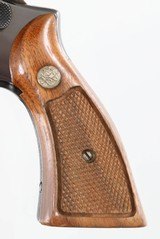 SMITH & WESSONMODEL 4822 MAGNUMREVOLVERBOX & PAPERS(1974 YEAR MODEL) - 5 of 13