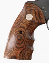 COLTPYTHON ELITE357 MAGNUMREVOLVER NIB - 2 of 13