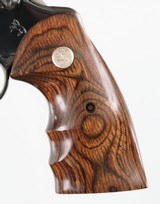 COLTPYTHON ELITE357 MAGNUMREVOLVER NIB - 5 of 13