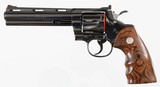 COLTPYTHON ELITE357 MAGNUMREVOLVER NIB - 4 of 13