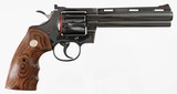 COLTPYTHON ELITE357 MAGNUMREVOLVER NIB - 1 of 13