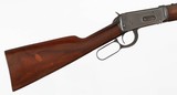 WINCHESTER
MODEL 94
30-30
RIFLE
(1950 YEAR MODEL) - 8 of 15