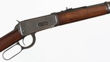 WINCHESTER
MODEL 94
30-30
RIFLE
(1950 YEAR MODEL) - 7 of 15