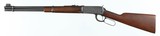 WINCHESTER
MODEL 94
30-30
RIFLE
(1950 YEAR MODEL) - 2 of 15