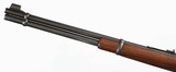 WINCHESTER
MODEL 94
30-30
RIFLE
(1950 YEAR MODEL) - 3 of 15